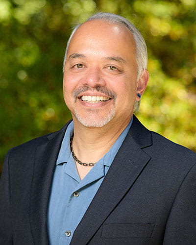 Portrait of Herbie Lee